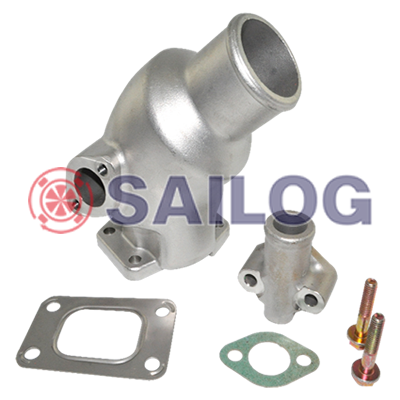 Riser Marino Volvo Penta 3589544 21424345 | SAITO