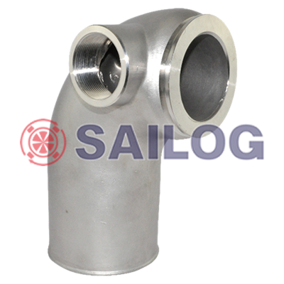 Riser Marino Volvo Penta 3830988 | SAITO