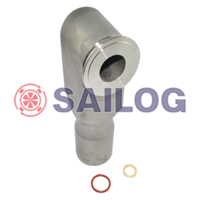 Riser Marino Volvo Penta 840930 840931 859112 | SAITO