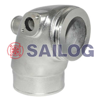 Riser Marino Volvo Penta 861289 | SAITO