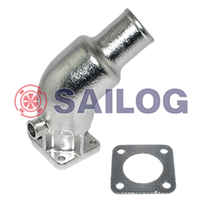 Riser Marino Volvo Penta 861906 22.2mm | SAITO