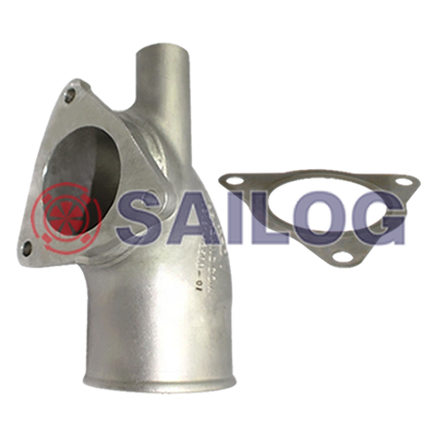 Riser Marino Yanmar 4 cilindri 119171-13490 | SAITO