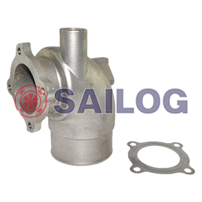 Riser Marino Yanmar 4 cilindri 119173-13500 119173-13501 | SAITO