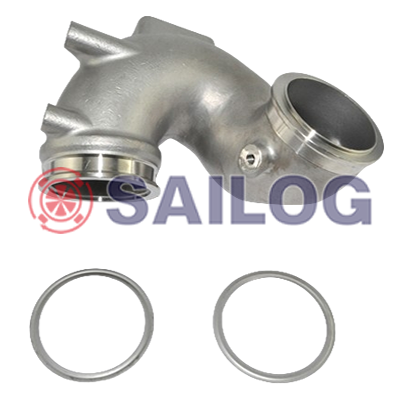 Riser Marino Yanmar 4/6 cilindri 119175-13300 | SAITO