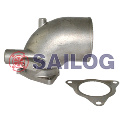 Riser Marino Yanmar 4 cilindri 119181-13500 | SAITO