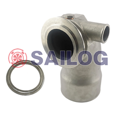 Riser Marino Yanmar 6 cilindri 119574-13500 119574-13501 119574-13530 | SAITO