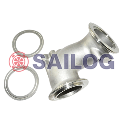 Riser Marino Yanmar 6 cilindri 119575-13300 | SAITO