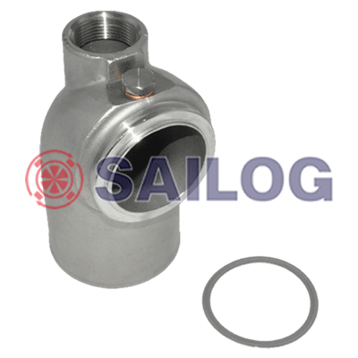 Riser Marino Yanmar 4/6 cilindri 119773-13500 119773-13501 119773-13510 | SAITO