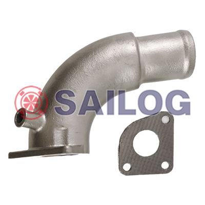 Riser Marino Yanmar 1/2/3 cilindri 128170-13530 | SAITO