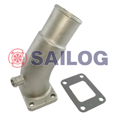 Riser Marino Yanmar 2/3 cilindri 128397-13530 128370-12530 | SAITO