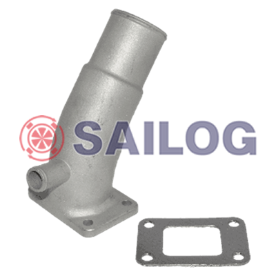 Riser Marino Yanmar 2/3 cilindri 128890-13530 128397-13530 | SAITO