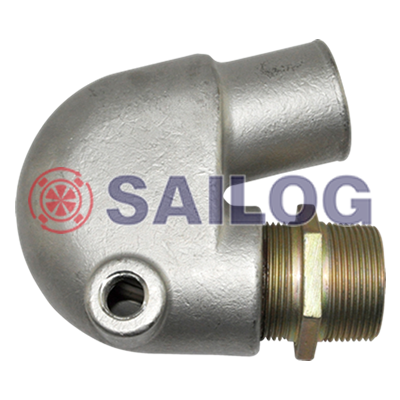 Riser Marino Yanmar 2/3 cilindri 128370-13600 128270-13600 124070-13520 128370-13610 104214-13531 128990-13520 | SAITO