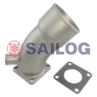 Riser Marino Yanmar 3/4 cilindri 129470-13560 129619-13560 129670-13561 129670-13560 129673-13552 GM13328 | SAITO