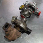 Il Trattore Fatica in Salita? Più Coppia con il Turbo Mitsubishi per Iveco F5C | SAITO