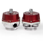 Valvole Esterne Wastegate Garrett Performance | SAITO