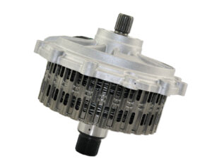 Doppia Frizione CDWG6950-0170 | SAITO