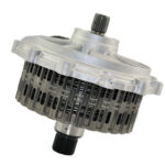 Doppia Frizione CDWG6775-0430 | SAITO