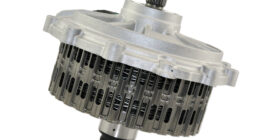 Doppia Frizione CDWG6775-0430 | SAITO