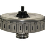 Doppia Frizione CDWG6950-0170 | SAITO