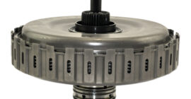 Doppia Frizione CDWG6950-0170 | SAITO