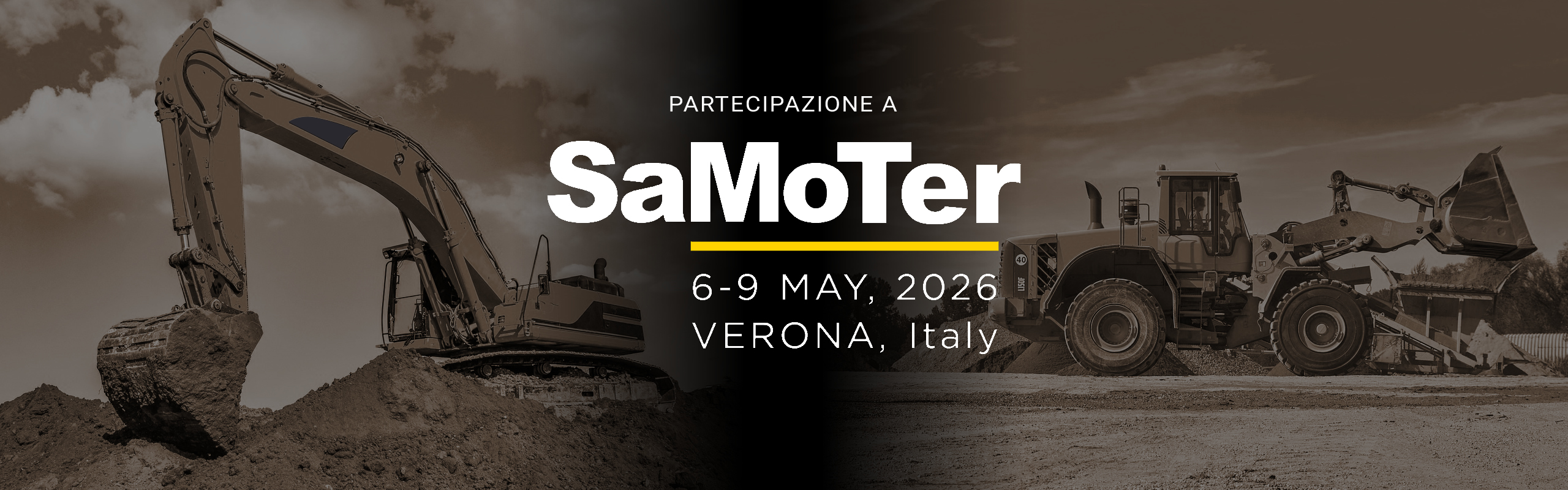 SAMOTER 2026 | SAITO