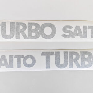 saito-adesivi-saito-turbo-argento