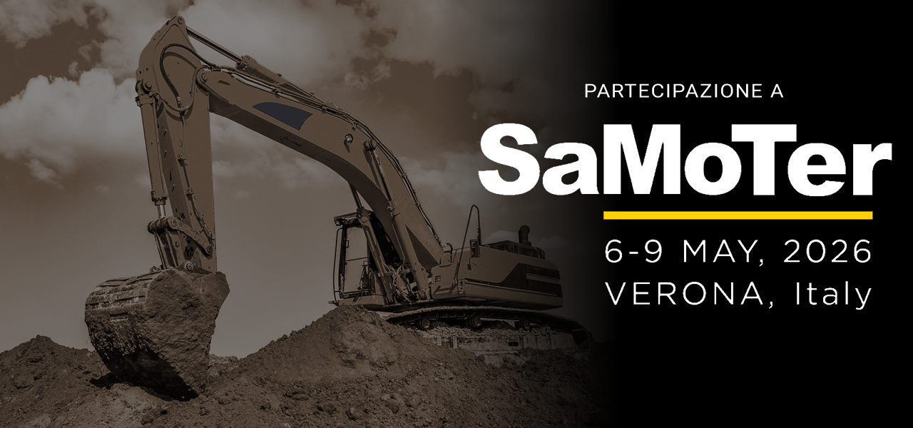 SAMOTER 2026 | SAITO SAMOTER 2026 | SAITO