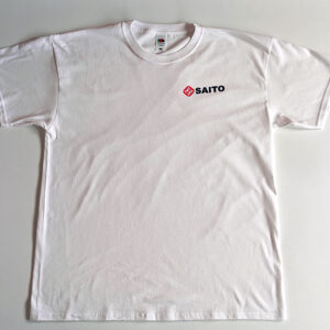 T-shirt Saito Bianca | SAITO