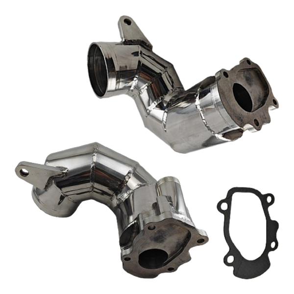 Riser Marino Volvo Penta 3580979 | SAITO