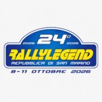 Rallylegend 2026 | SAITO