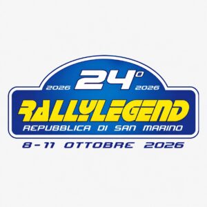 Rallylegend 2026 | SAITO