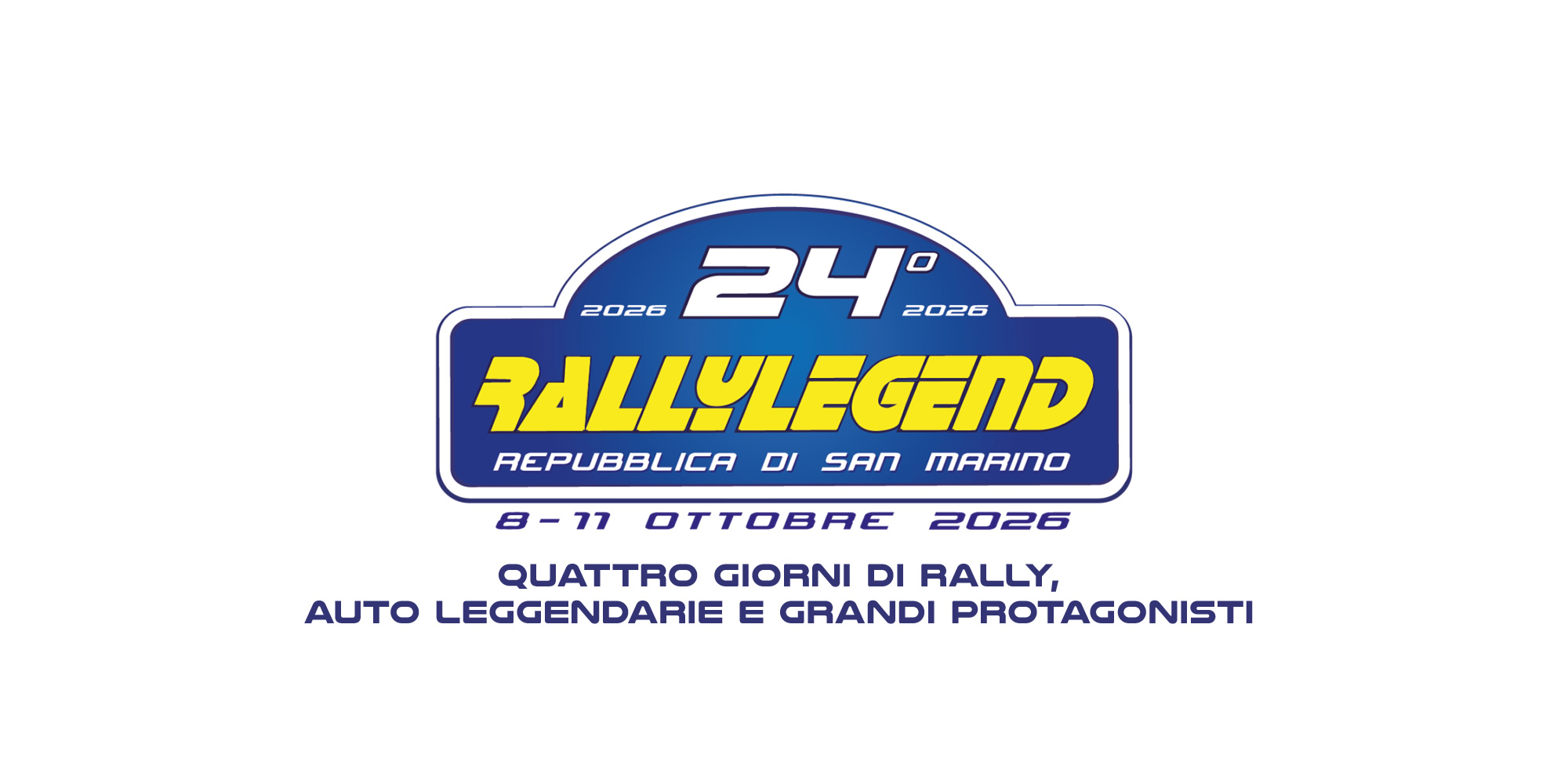 Rallylegend 2026 | SAITO